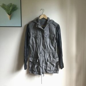 Aritzia Talula Trooper jacket
